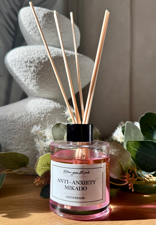 Mikado Anti Ansiedad