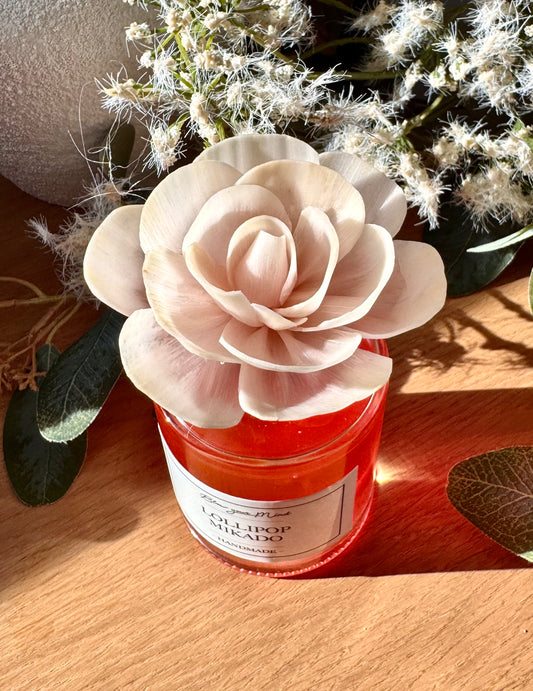 Flor Difusora Artesanal