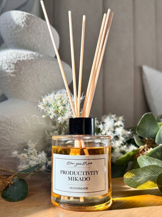 Mikado Productividad