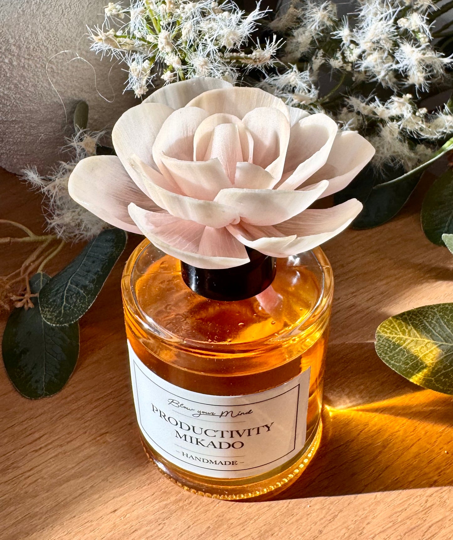 Mikado Productividad