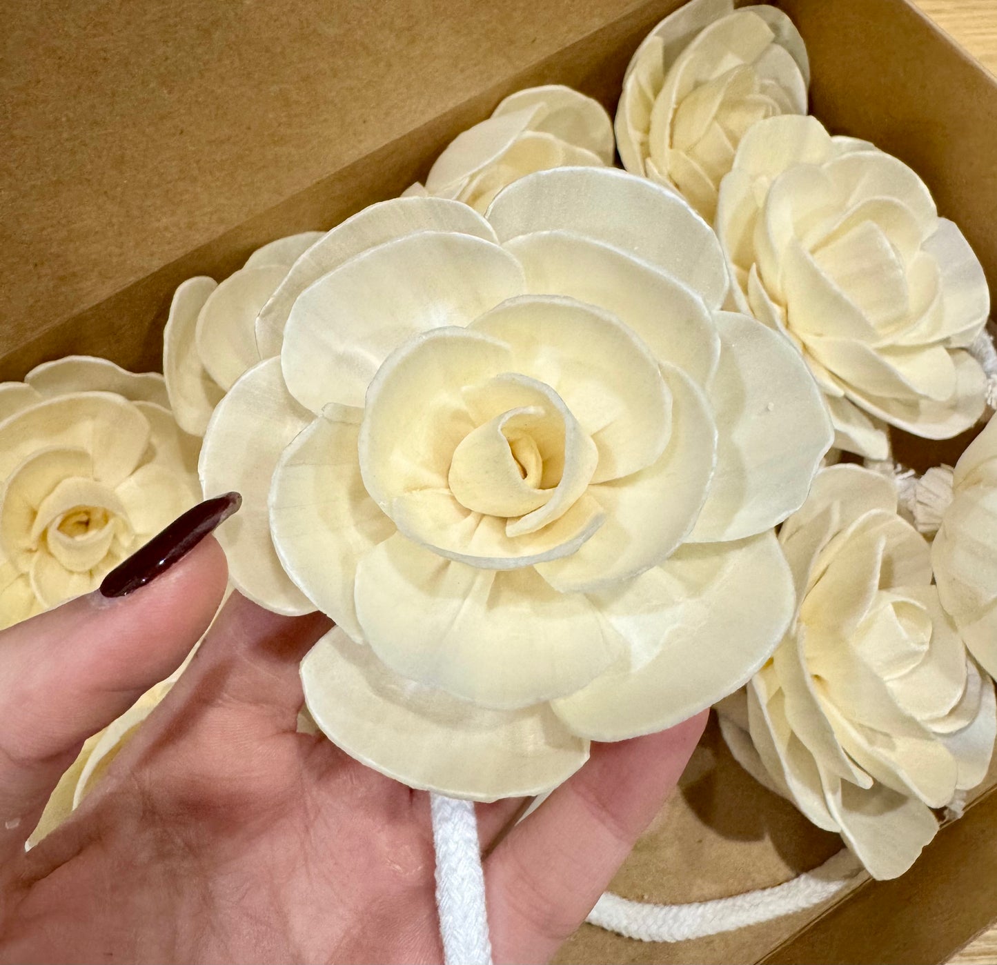 Flor Difusora Artesanal